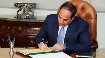 قرار جمهوري.. إنشاء جامعة دولية للعلوم والتكنولوجيا غير هادفة للربح بالعاصمة الإدارية